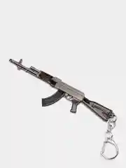 Брелок оружие из игры "PUBG"