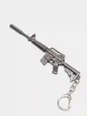 Брелок оружие из игры "PUBG"