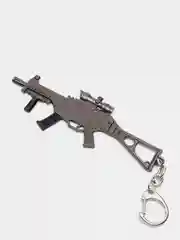 Брелок оружие из игры "PUBG"