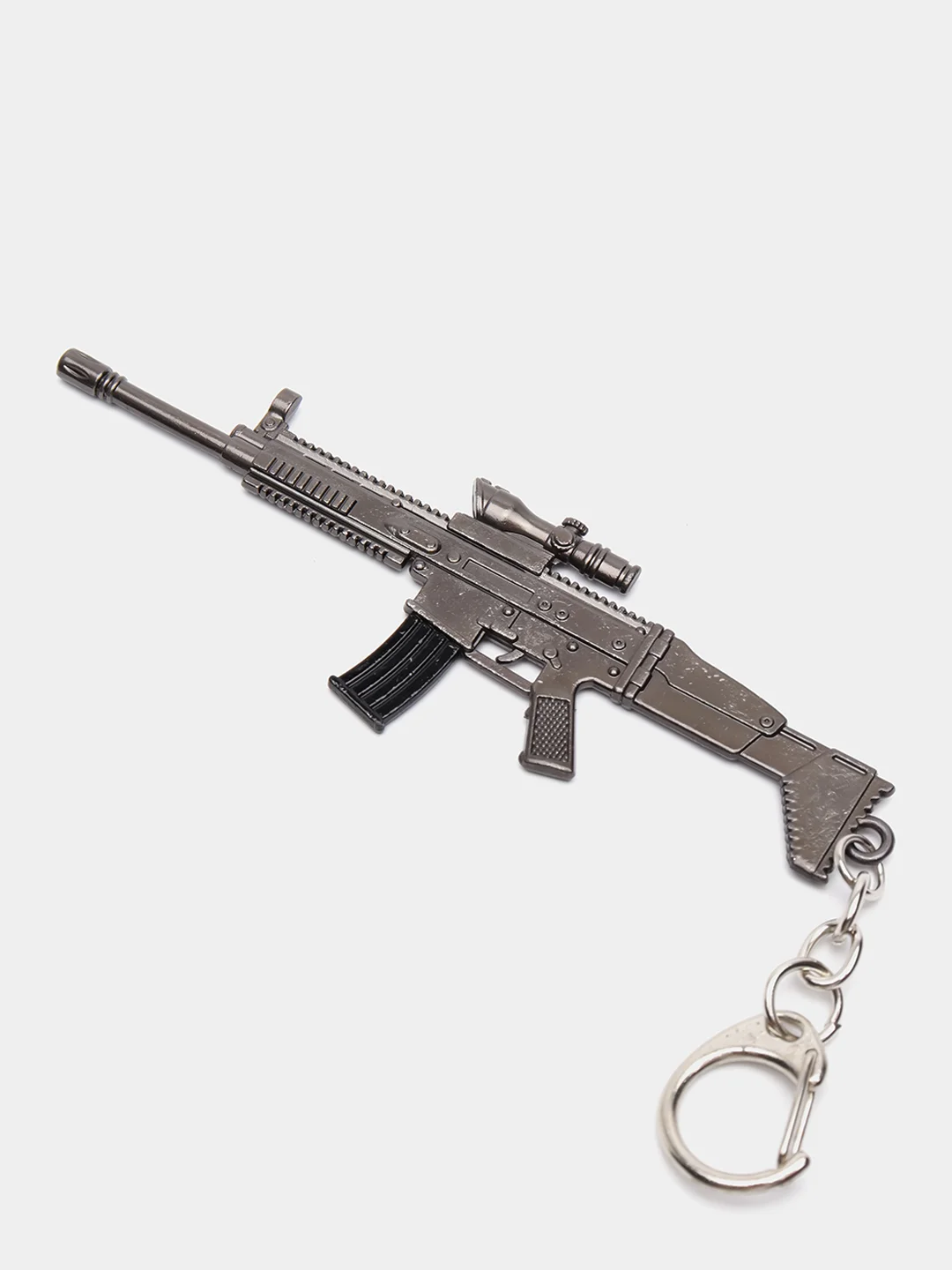 Брелок оружие из игры "PUBG"