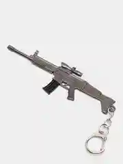 Брелок оружие из игры "PUBG"