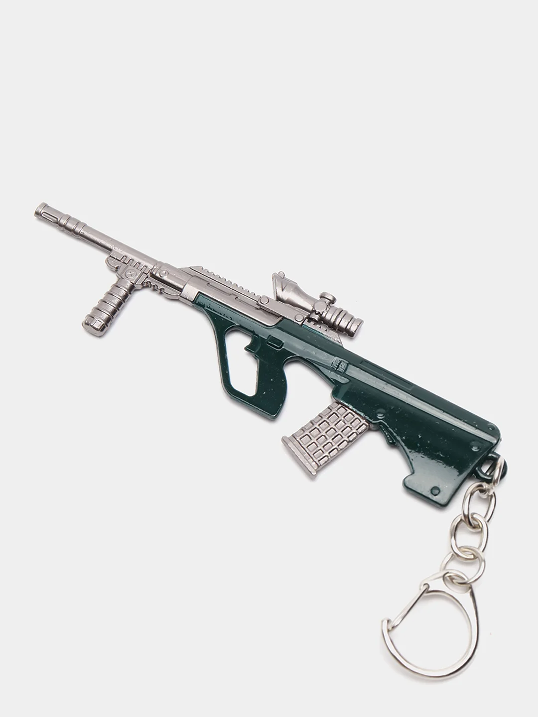 Брелок оружие из игры "PUBG"
