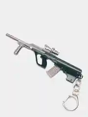 Брелок оружие из игры "PUBG"