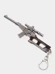 Брелок оружие из игры "PUBG"