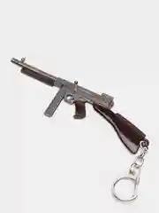 Брелок оружие из игры "PUBG"