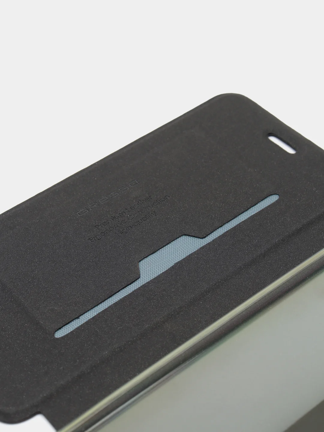 Чехол книжка для Meizu Pro 7
