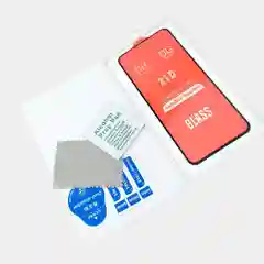 Защитное стекло 21D Realme 6 Pro CasExpress