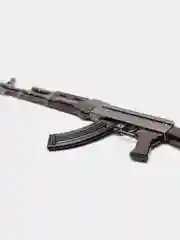 Брелок оружие из игры "PUBG"