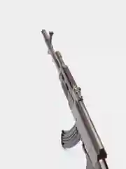 Брелок оружие из игры "PUBG"