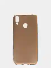 Золотой чехол для Huawei Honor 8c