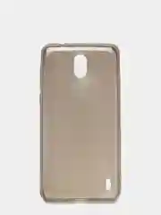 Серый чехол для Nokia 2