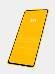 Защитное стекло Xiaomi Redmi Note 9S  /  Note 9Pro / Poco X3 / X3 Pro / X5 / X5 Pro
