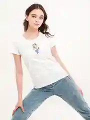 Футболка женская, 4 цвета