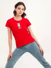 Футболка женская, 4 цвета