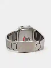 Серебряный наручные мужские часы SKMEI 1335