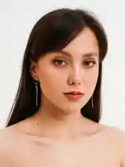 Серьги "Мечтательность"