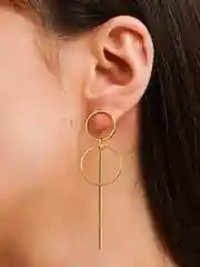 Серьги "Мечтательность"