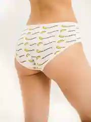 Трусы женские хлопковые