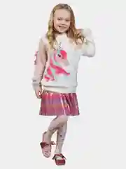 Колготки для девочки Dreams, 50 ден, микрофибра