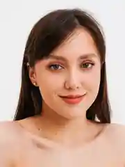 Комплект с серьгами "Классика" 6 пар