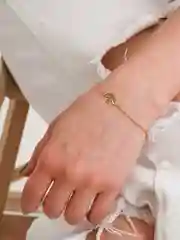 Браслет "Птица"
