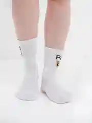 Носки женские, с принтом