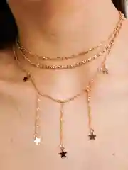 Цепочка "Женственность"