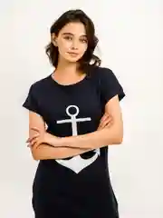 Женская подростковая туника
