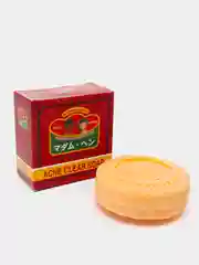Тайское мыло для проблемной кожи, от мадам Хэнг