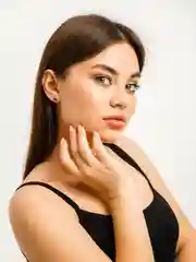 Серьги набор MAX, по 30 пар
