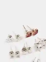 Комплект с серьгами Your everyday life