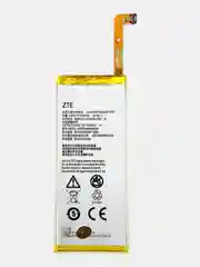 Аккумуляторная батарея (АКБ) для ZTE (ЗТЕ) Li3925T44P6HA54236 (Blade S7) 2500 mAh