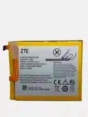Аккумуляторная батарея (АКБ) для ZTE (ЗТЕ) Li3825T43P3H736037 (Blade V7 Lite) 2500 mAh