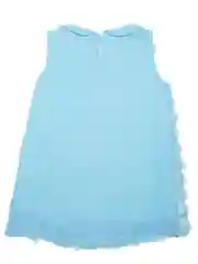 Платье для девочки летнее