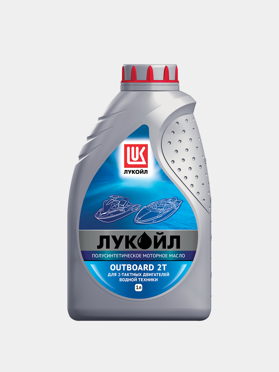 Масло lukoil outboard 2t. Дикстрол.