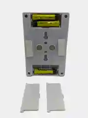 Светодиодный  LED ночник светильник 4 выключатель на батарейках