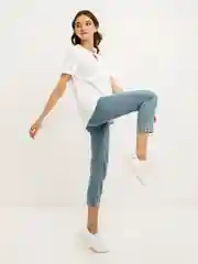 Футболка женская Lady Like