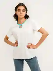Футболка женская Lady Like