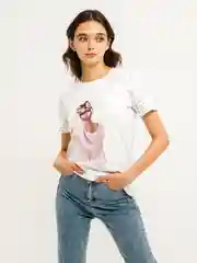Футболка женская Lady Like