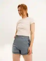 Шорты женские