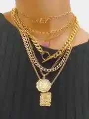 Набор цепочек из 7 штук Honey