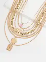 Набор цепочек из 7 штук Honey