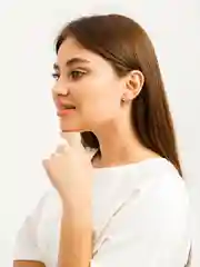 Комплект с серьгами Your everyday life