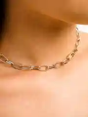 Цепь "Стиль" 2 цвета
