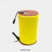 Аккумулятор Ni-Cd 4/5SC 1300mah с лепестками, факт. 1300mah
