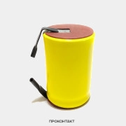 Аккумулятор Ni-Cd 4/5SC 1300mah с лепестками, факт. 1300mah