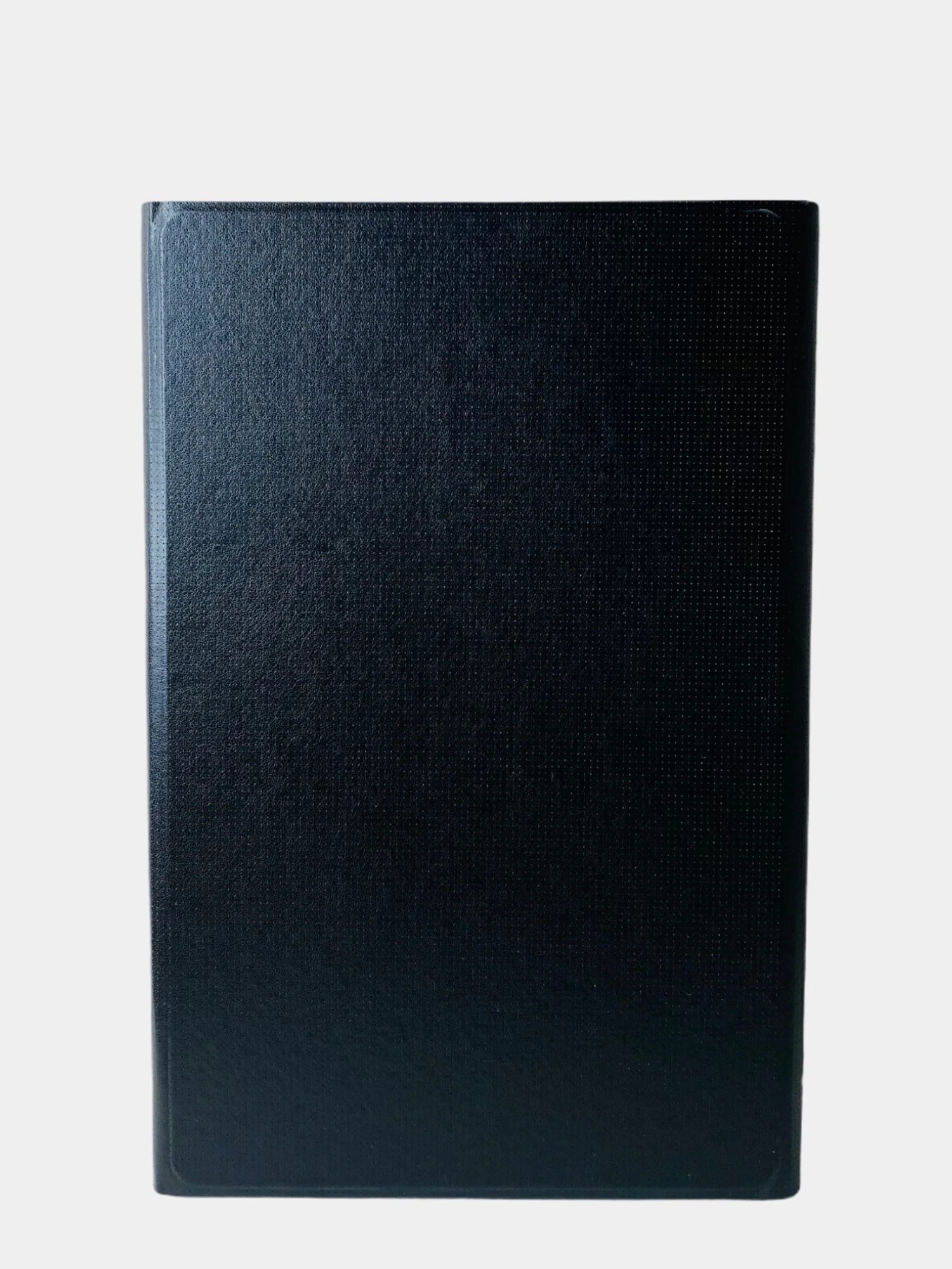 Черный чехол книжка для планшета iPad Air 4, 10.9" 2020