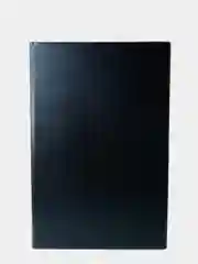 Черный чехол книжка для планшета iPad Air 4, 10.9" 2020