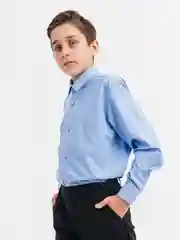 Детская рубашка для мальчика Brostem