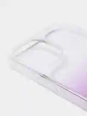 Голубой силиконовый чехол градиент для iPhone 7/8, Xr, 11, 11 pro, 12/12 pro